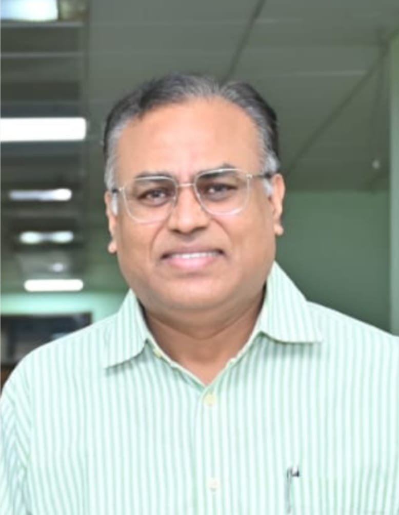 Dr. Himanshu Shekhar Jha